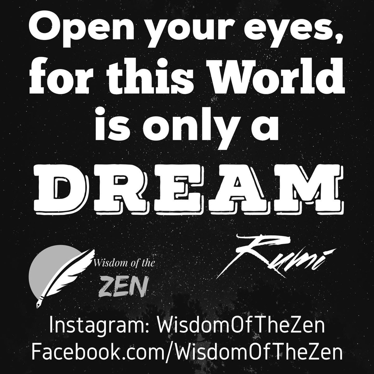 wisdomofthezen's tweet photo. Instagram: 𝐖𝐢𝐬𝐝𝐨𝐦𝐎𝐟𝐓𝐡𝐞𝐙𝐞𝐧 

Twitter: @WisdomOfTheZen 

https://t.co/iNQOcrKsDV 

#WisdomOfTheZen https://t.co/f79SFvsJl3