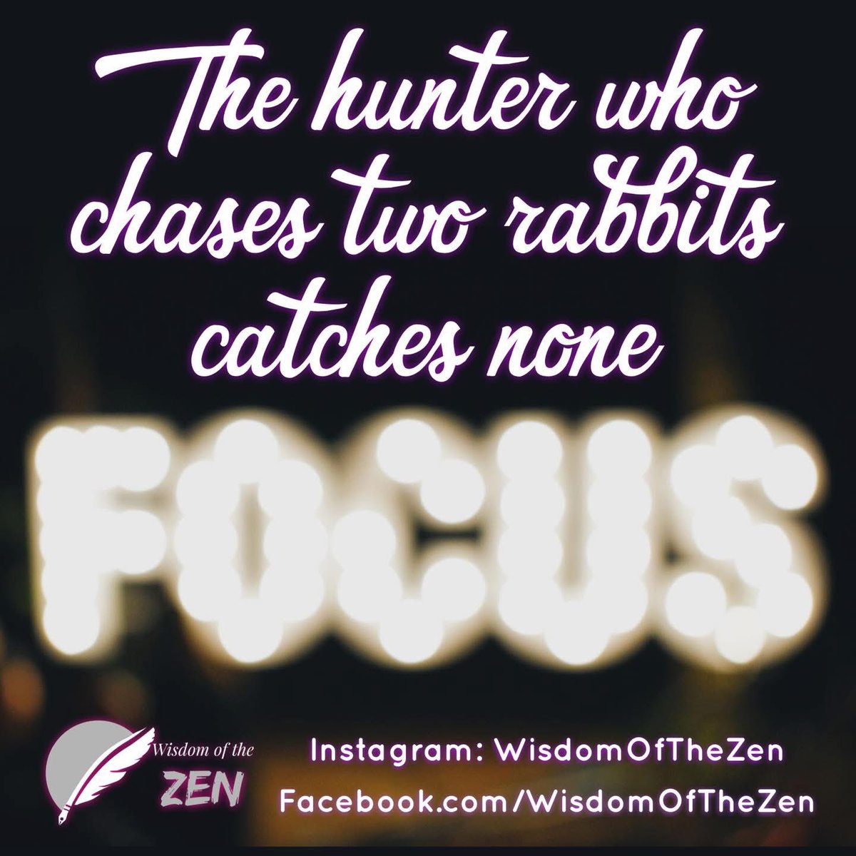wisdomofthezen's tweet photo. Instagram: 𝐖𝐢𝐬𝐝𝐨𝐦𝐎𝐟𝐓𝐡𝐞𝐙𝐞𝐧 

Twitter: @WisdomOfTheZen 

https://t.co/iNQOcrKsDV 

#WisdomOfTheZen https://t.co/f79SFvsJl3