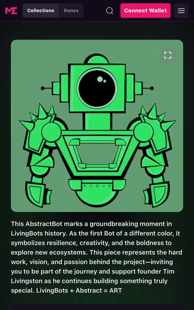 Tim Livingston 🤖💚 tweet media
