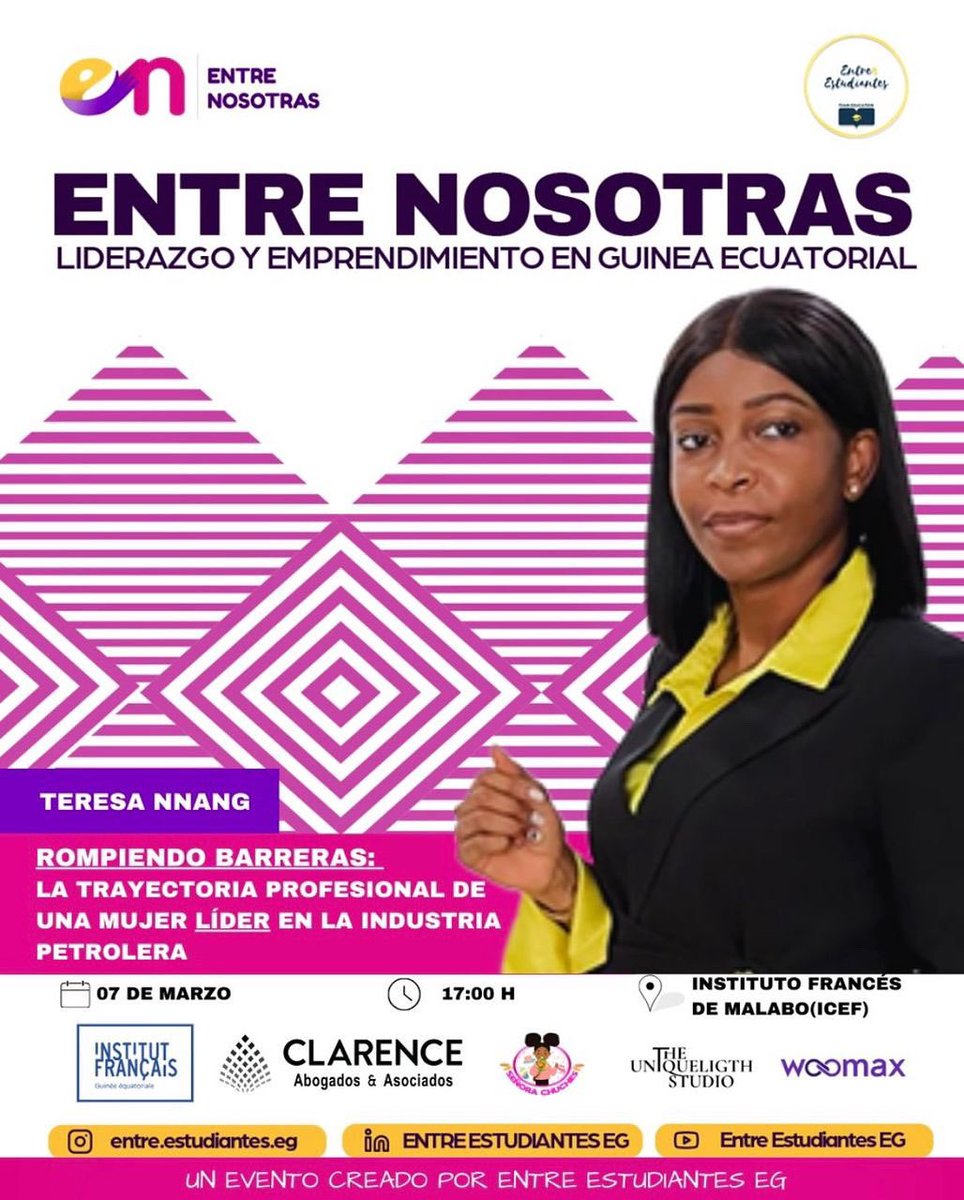 Isabella Nnang Avomo (@nnangavomo) on Twitter photo 