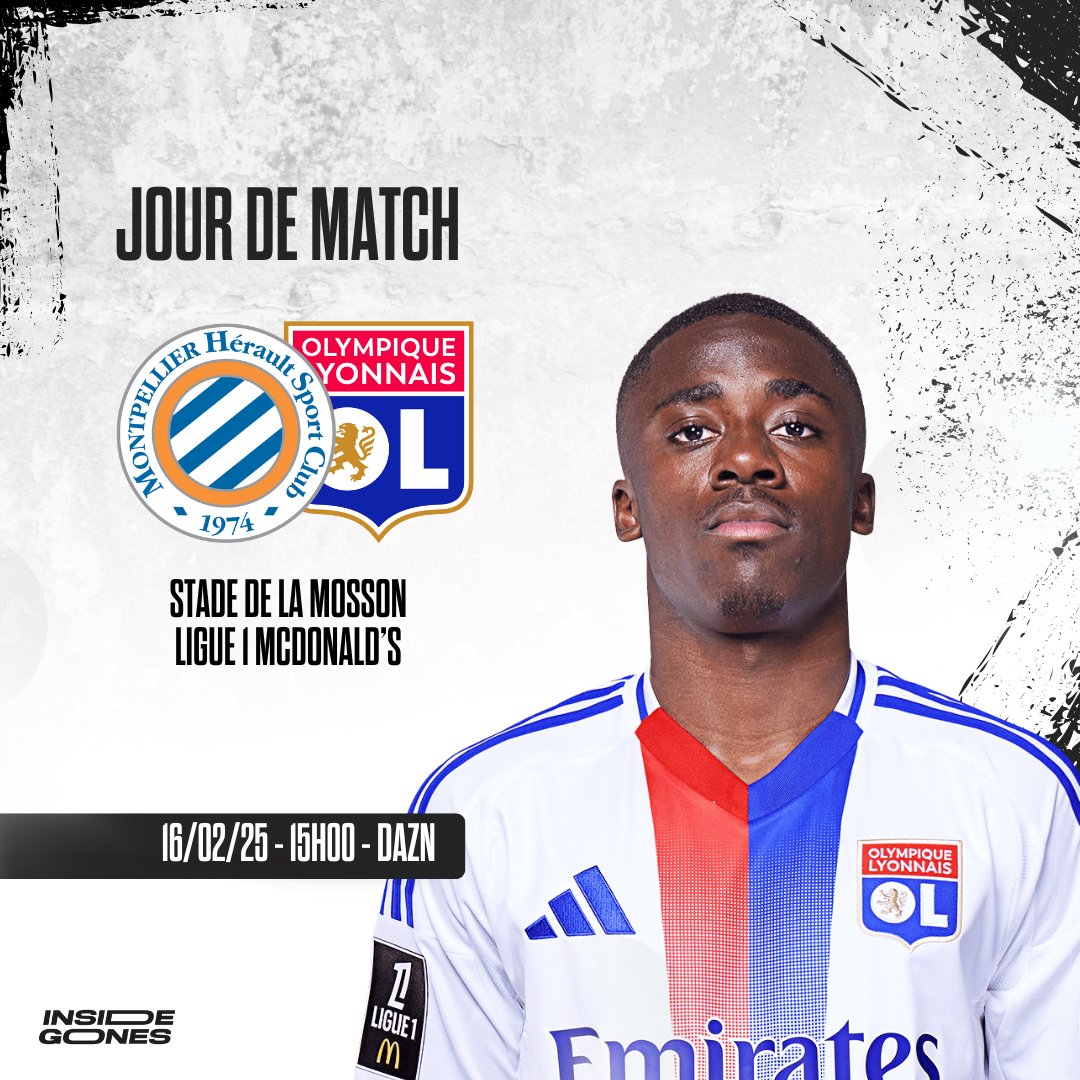 Inside Gones tweet media