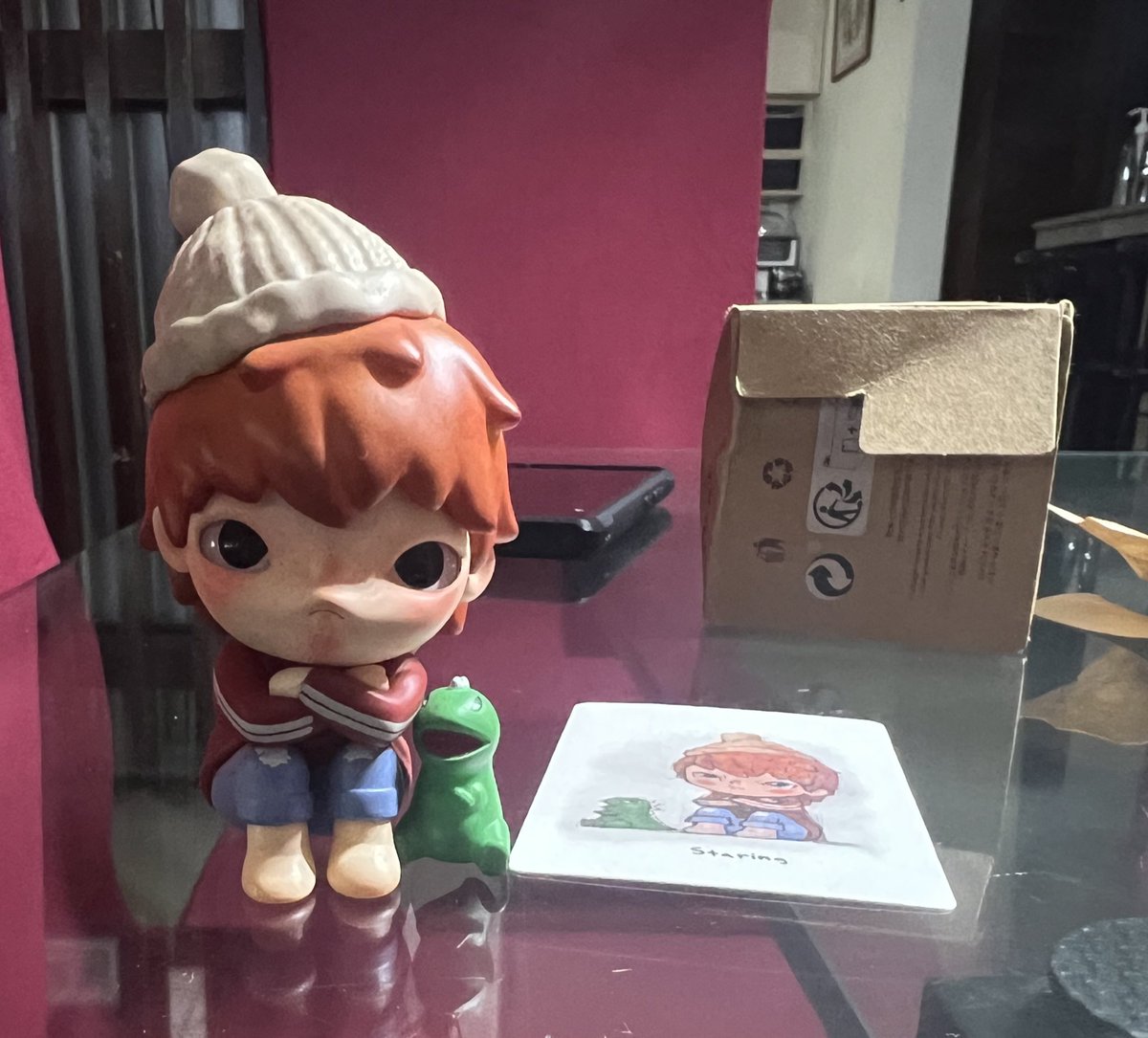 jiji βΏ (@jijibudols) on Twitter photo β #jijinabudol π
hi <a href="/_y_u_j_i_n/">kei π’πΈ</a> β.α #π»πππΉπ·πΆπΈπ_π»ππ_πππΏπΎπ
Hello! Staring arrived na po >< tysm for the smooth transaction! π β #jijinabudol π
hi <a href="/_y_u_j_i_n/">kei π’πΈ</a> β.α #π»πππΉπ·πΆπΈπ_π»ππ_πππΏπΎπ
Hello! Staring arrived na po >< tysm for the smooth transaction! π