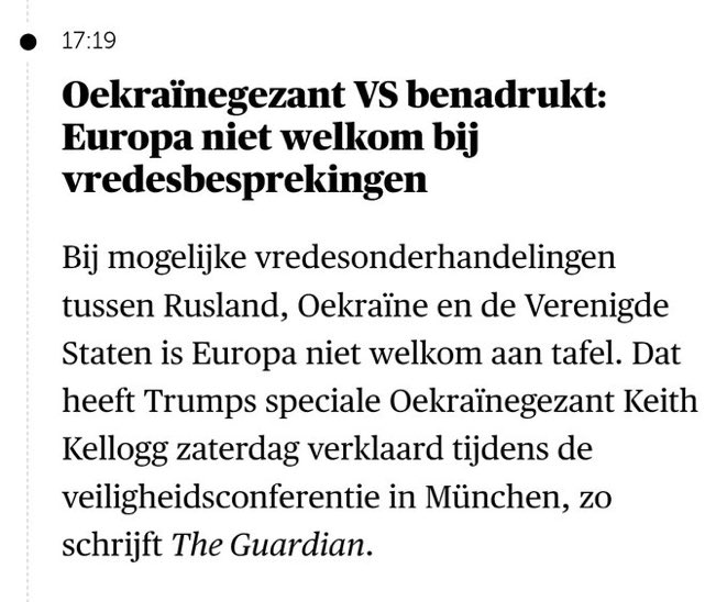 kaatwint's tweet photo. Het oude continent wordt zo langzamerhand in het bejaardentehuis geparkeerd. https://t.co/u8ZWfCmZwV