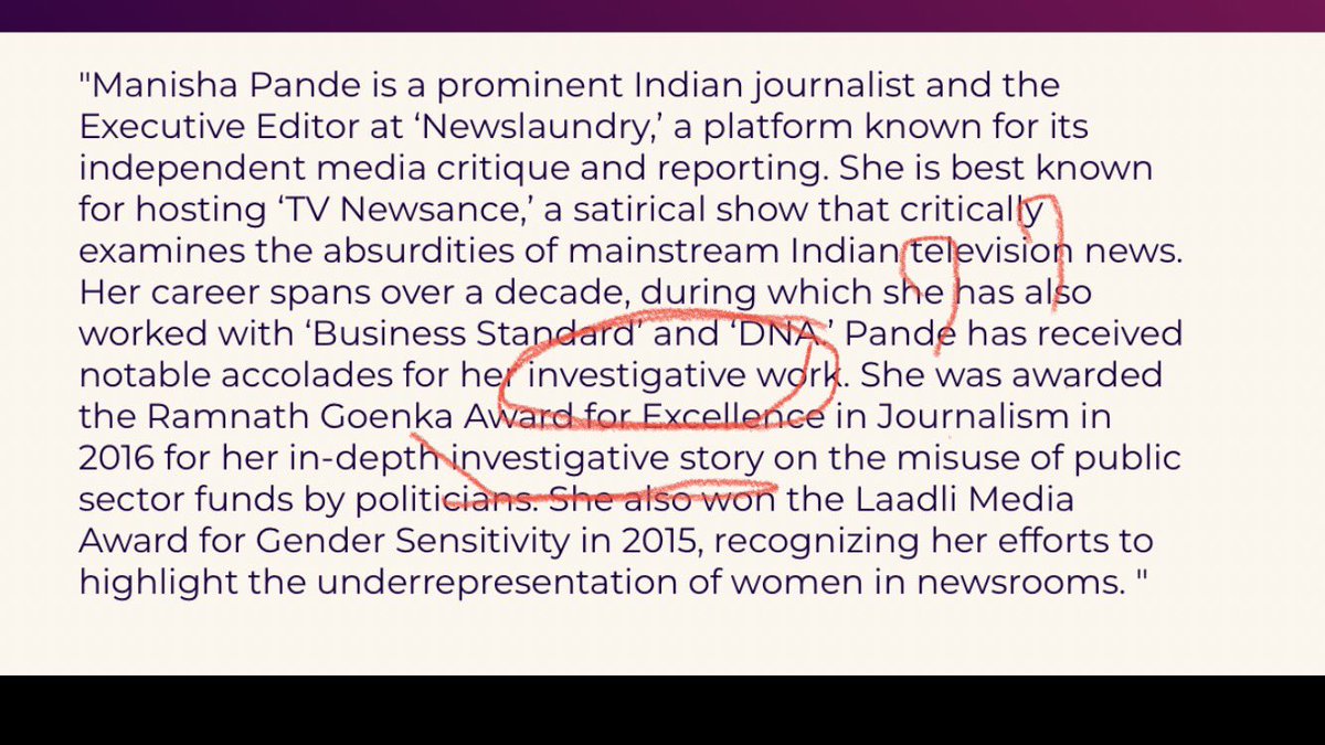 Oh Arnab SHOUTS! Yes he does coz his target audience can only hear things in high decibel.
He employs tools like: Sensationalism, Religious Jingoism, Extreme Theatrics to trivialise real issues/ crimes!
Agree.

But What do You do?

You act out your role of Controlled Opposition