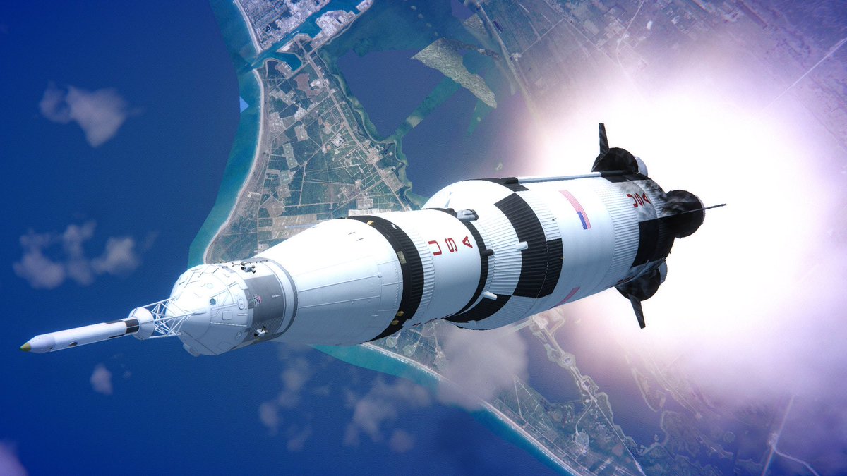 Physics_on_KSP's tweet image. Hello All

I guess this is my formal introduction post on X. So I post/repost a lot of Space stuff, some Green Bay Packers info, and occasional shitposting. I post a lot of my pics from Kerbal Space Program in both Sol System and Stock System. Space is beautiful! Follow Along 🚀!