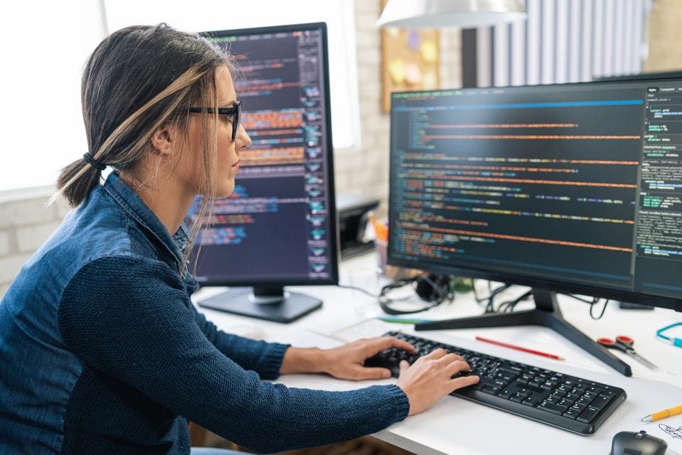 Tony Moroney (@betamoroney) on Twitter photo Top 5 Emerging Jobs Shaping The #FutureOfWork
#cx #artificialintelligence #generativeai #rpa #ai #digitaltransformation #MWC2025 <a href="/PMaroney_tech/">P Maroney</a> <a href="/arlenenewbigg/">arlene newbigging</a> <a href="/enricomolinari/">Enrico Molinari #VivaTech2025</a> <a href="/debashis_dutta/">Dr. Debashis Dutta</a> <a href="/sallyeaves/">Sen. Sally Eaves</a> <a href="/TerenceLeungSF/">Terence Leung</a> <a href="/smaksked/">Smaksked Skรฅne AB ๐smaksked.bsky.social</a> <a href="/EstelaMandela/">Estrella</a> <a href="/NevilleGaunt/">Neville Gaunt ๐ก๐ก๐ก</a> <a href="/bamitav/">Amitav Bhattacharjee</a> Top 5 Emerging Jobs Shaping The #FutureOfWork
#cx #artificialintelligence #generativeai #rpa #ai #digitaltransformation #MWC2025 <a href="/PMaroney_tech/">P Maroney</a> <a href="/arlenenewbigg/">arlene newbigging</a> <a href="/enricomolinari/">Enrico Molinari #VivaTech2025</a> <a href="/debashis_dutta/">Dr. Debashis Dutta</a> <a href="/sallyeaves/">Sen. Sally Eaves</a> <a href="/TerenceLeungSF/">Terence Leung</a> <a href="/smaksked/">Smaksked Skรฅne AB ๐smaksked.bsky.social</a> <a href="/EstelaMandela/">Estrella</a> <a href="/NevilleGaunt/">Neville Gaunt ๐ก๐ก๐ก</a> <a href="/bamitav/">Amitav Bhattacharjee</a>