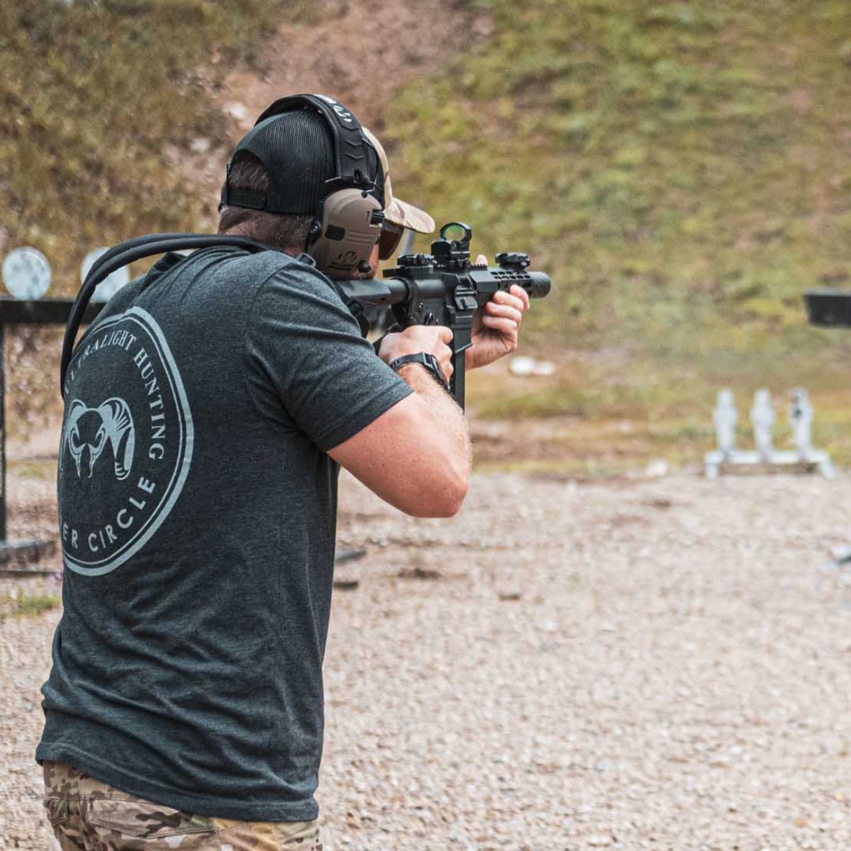 Optic_Warehouse's tweet image. The Hawke Weaver Wide View Reflex Dot Sight offers reliability and precision in any tactical or hunting scenario. 💥 Affordable, durable, and easy to use—this is the sight you can count on!

🔗 shorturl.at/Zvd99

#HawkeOptics #ReflexSight #WideView #HuntingGear #opw