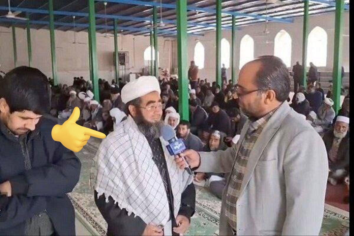 Saeid_M_313's tweet photo. دقیق ترین کار در حساس ترین زمان!
احسنت به شما 
#امیرمحمد_خالقی https://t.co/PKrXTpdJ9N