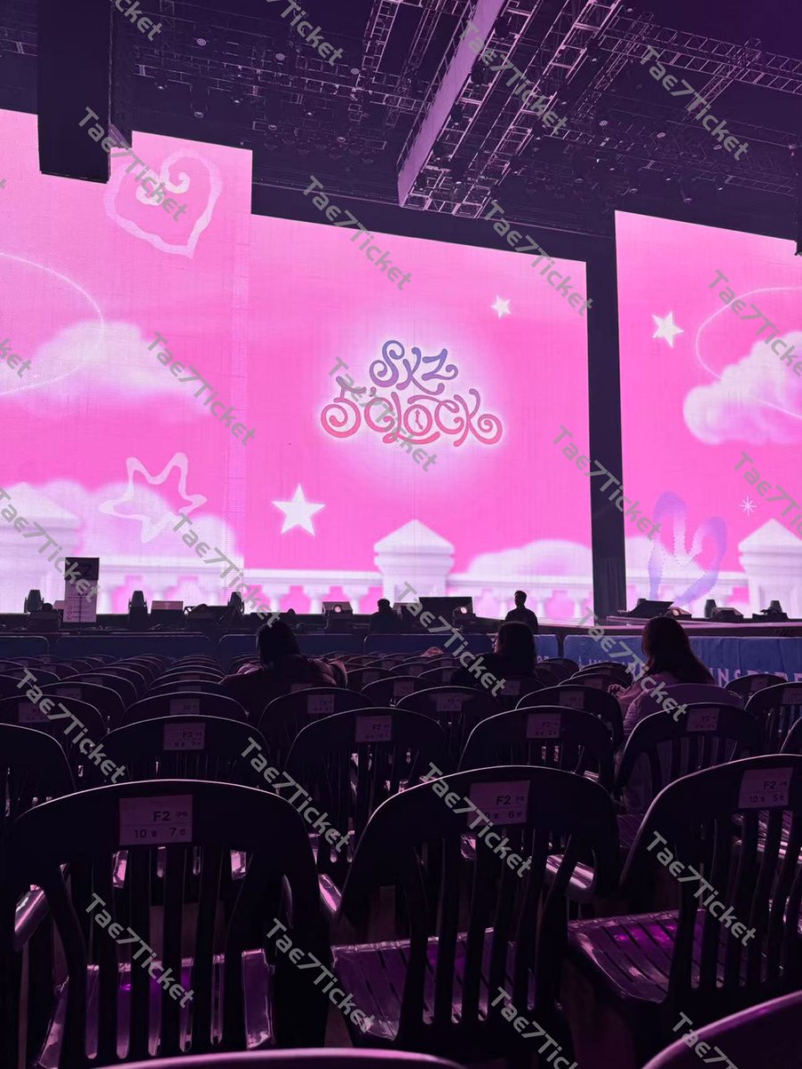 sucoco_7's tweet photo. Stray Kids 2025 fan meeting [STRAYKIDS 5CLOCK] in Seoul DAY3
#Tae7feedback 

The last day also went well
keep being happy today💓

#StrayKids #스트레이키즈 
#SKZ_5TH_FANMEETING 
#YouMakeStrayKidsStay https://t.co/6rlaUojBAT