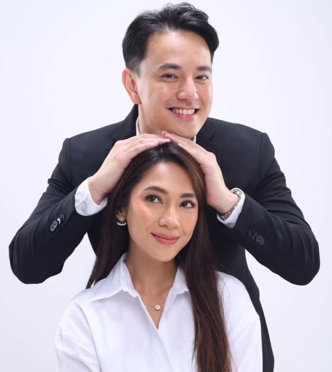 Akting mereka gila sih gacorrr bgt satukan mereka di web series/film <a href="/Viu_ID/">Viu Indonesia</a> <a href="/vidio/">Vidio</a> <a href="/WeTVOfficial/">WeTV.Official</a> 
#billydavidson 
#dindakirana #lukacinta #sinetronsctv #williamsalma #Sally