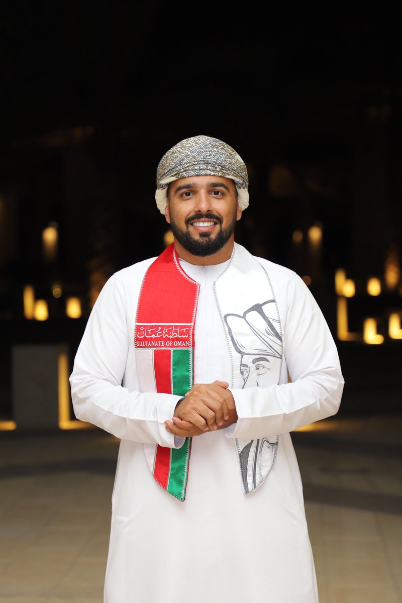 أعزائي و أهلي وأصدقائي و كل من يهمه أمري، 
تشاهدوني اليوم على قناة <a href="/SBC_Channel/">SBC channel</a> 
حوار متعلق باللغات والمنتدى الإعلامي القادم. يبدأ اللقاءمن ٥-٧ بتوقيت السعودية او ٦-٨ بتوقيت عُمان.بقدم أفضل نسخة من نينجا اللغات بإذن الله.
TODAY WE WRITE ANOTHER CHAPTER OF OUR HISTORY.
<a href="/SQUCOFFEE/">SQU COFFEE |☕</a>
