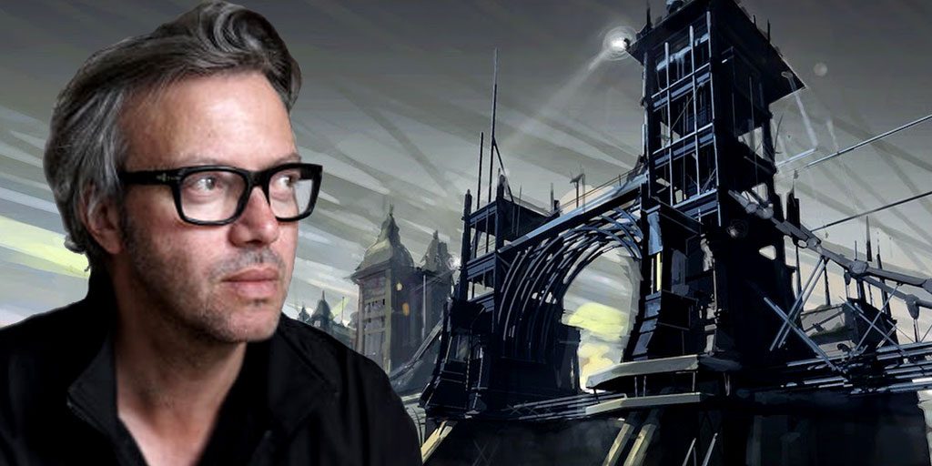 VGTimes's tweet photo. 🫡 Victor Antonov, the art lead of Half-Life 2 and designer of Dishonored, has passed away

This was announced by Marc Laidlaw, a former writer at VALVE.

Victor was the one who created City 17 as we know it. The visual style of Dishonored is also his work. He contributed to Doom, Prey, and Weird West.

Victor was 53 years old.