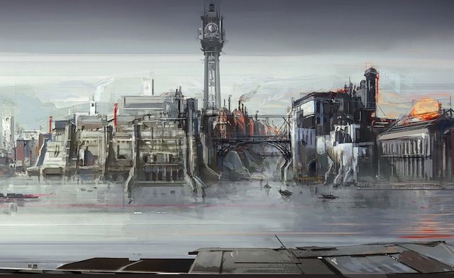 VGTimes's tweet photo. 🫡 Victor Antonov, the art lead of Half-Life 2 and designer of Dishonored, has passed away

This was announced by Marc Laidlaw, a former writer at VALVE.

Victor was the one who created City 17 as we know it. The visual style of Dishonored is also his work. He contributed to Doom, Prey, and Weird West.

Victor was 53 years old.