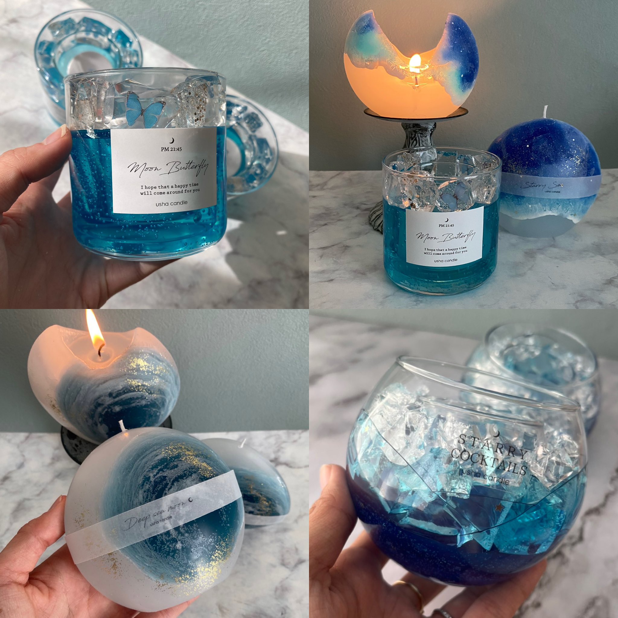 usha candle / ウーシャ🌙 (@ushacandle) / X usha candle / ウーシャ🌙 (@ushacandle) / X