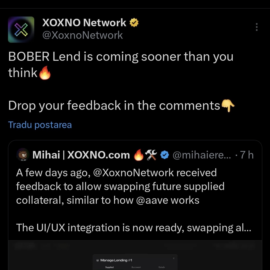 09Tpm's tweet image. Crypto is the future.

Most builders are focused on building and making money but no one cares about clear instructions on how to use crypto and precise education for those we are waiting for. 

Adoption without education is not healthy. 

We need a #cryptoAcademy on @MultiversX