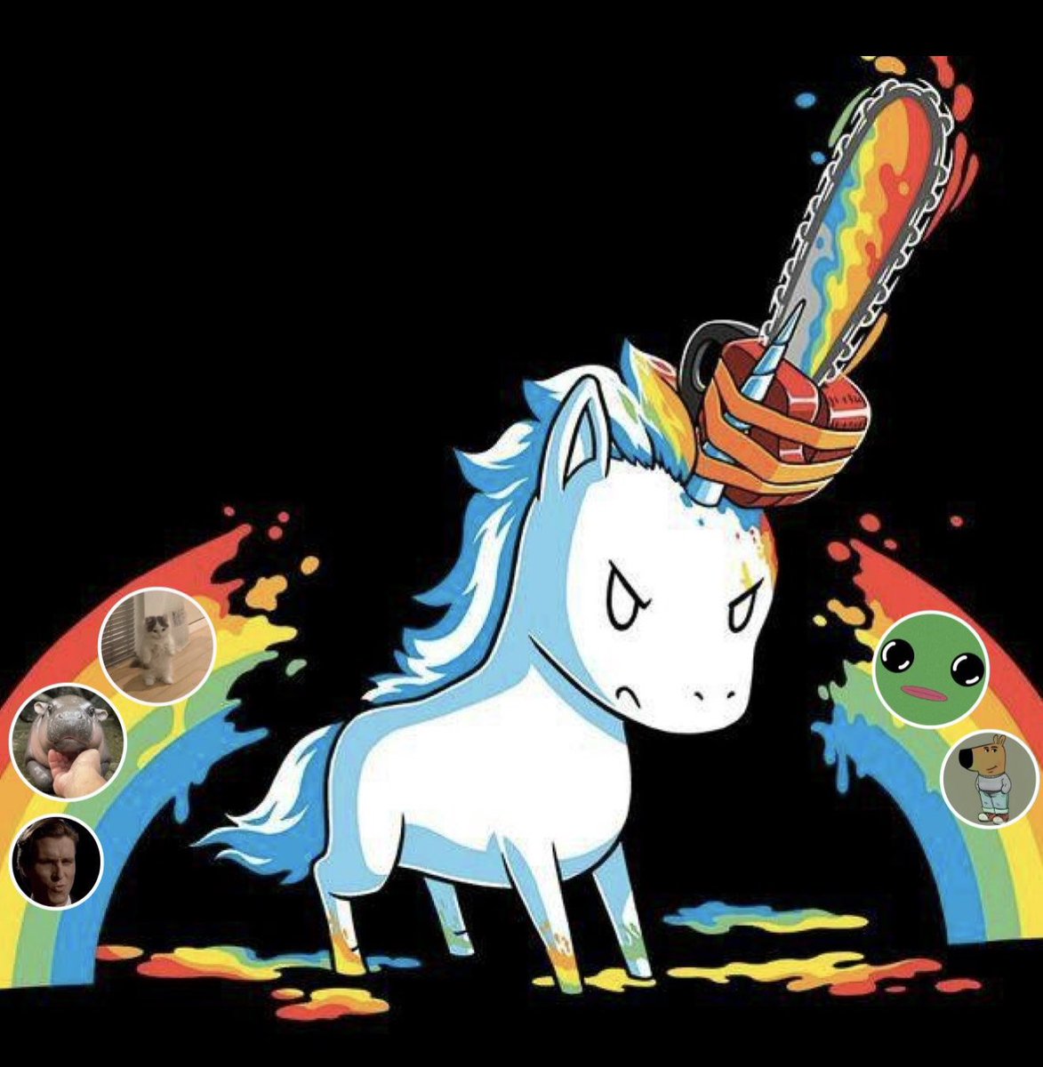WagmiWan's tweet photo. I still 100% believe $UFD is headed for $10B.

This might be the moment people finally realize the value of real meme coins, driven by community and culture.

$UFD isn’t just a token, it’s one of the most powerful communities in the world.

The next leg up will melt faces. https://t.co/Cke0Wu7dcd