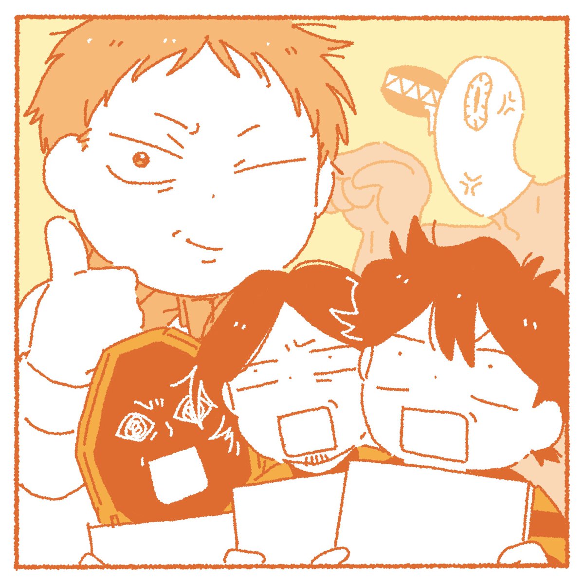 yfuk_'s tweet image. 