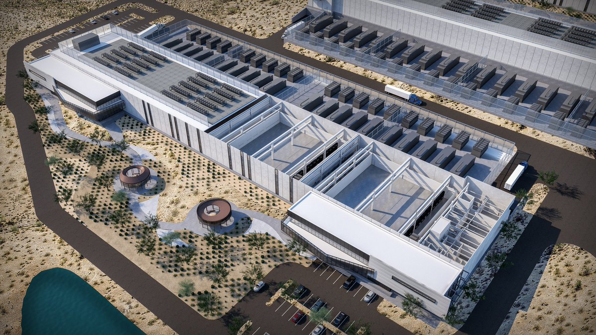 gemsofbabus_'s tweet image. 🚨 Global Investors&apos; Summit 2025: Shree Tech Data To Invest ₹9,100 Crore In MP.

&amp;gt;Data Centre (₹4,000 crore) in Indore.
&amp;gt;Solar Power Unit (₹600 crore) in Ujjain
&amp;gt;Green Hydrogen Plant (₹3,000 cr) in Bina
&amp;gt;Electricity Transmission &amp;amp; Distribution Structure (₹1500 cr) in Ujjain.