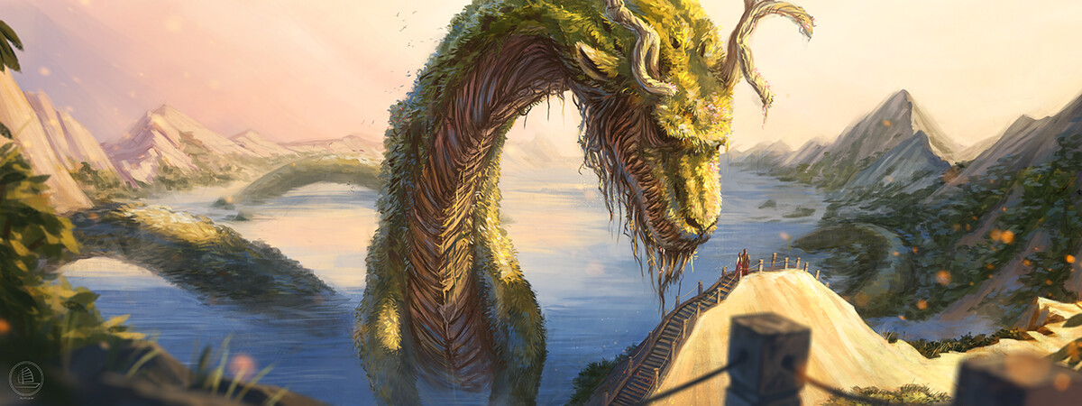「The Art Of Xiaofan Zhan - Gallery update」|IAMAGのイラスト