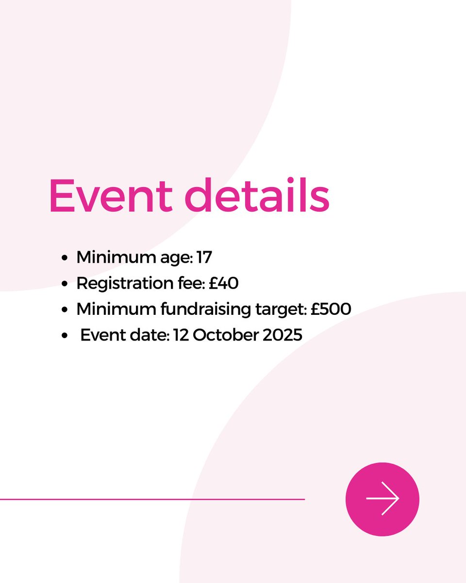 HDA_tweeting's tweet photo. We are pleased to announce we have charity places on the Royal Parks half marathon in 2025.
Join #TeamHDA this October and run in the most spectacular half marathon that central London has to offer. https://t.co/yU8rTVIWoq
