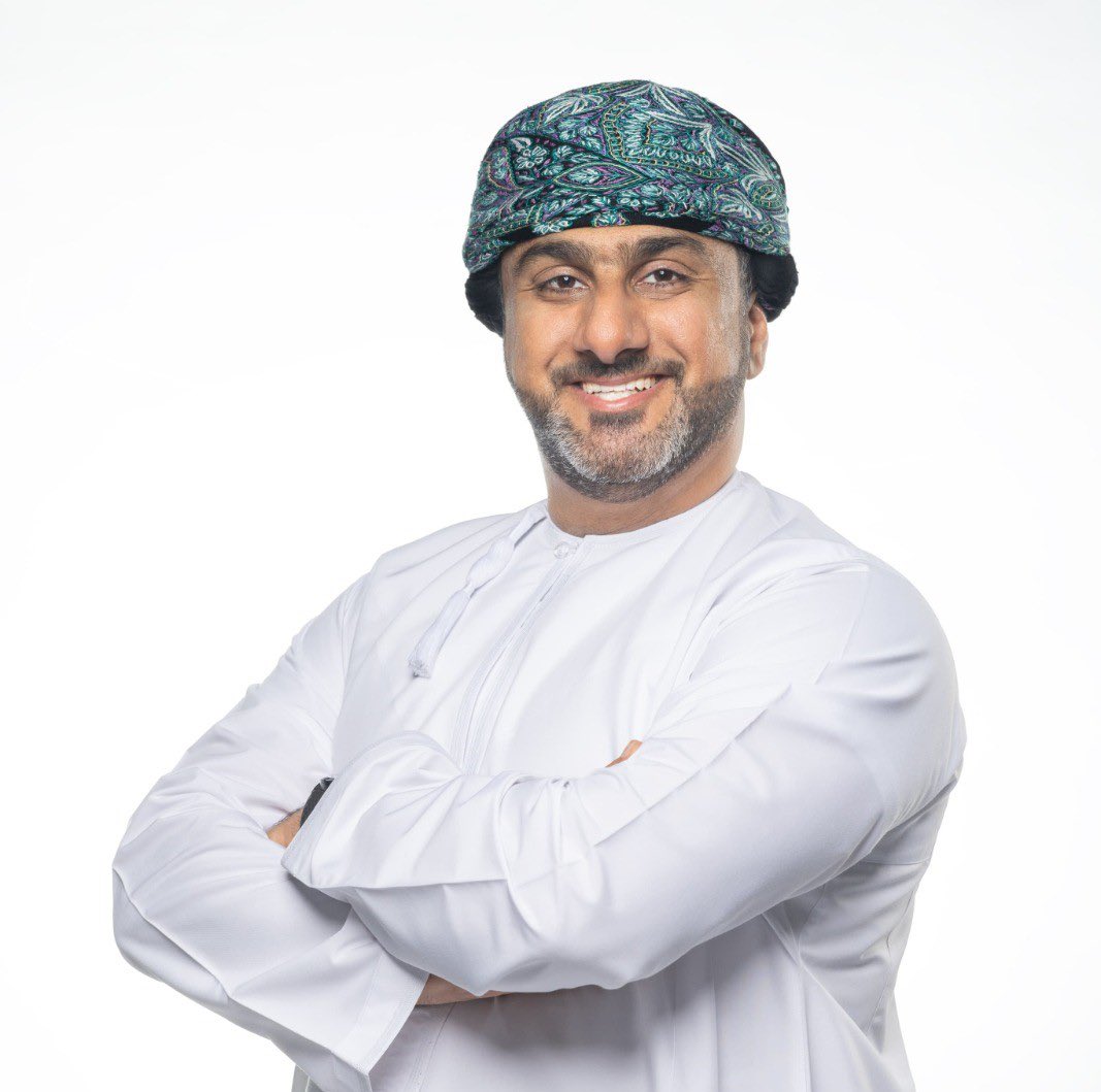 Mohammed Al Mashrafi (@mohd_almashrafi) on Twitter photo نبارك #للمهندس_عبدالله_الوهيبي تعيينه رئيسًا تنفيذيًا لشركة #تطوير_الدقم، ونسأل الله له التوفيق والسداد في قيادة الشركة نحو مزيد من النجاح والإنجازات. متمنين له مسيرة حافلة بالعطاء والتميز في خدمة هذا الصرح الاقتصادي الواعد.
<a href="/ghost4777r/">Eng. Abdullah Al Wahaibi</a>
alsahwa.om/?p=236197 نبارك #للمهندس_عبدالله_الوهيبي تعيينه رئيسًا تنفيذيًا لشركة #تطوير_الدقم، ونسأل الله له التوفيق والسداد في قيادة الشركة نحو مزيد من النجاح والإنجازات. متمنين له مسيرة حافلة بالعطاء والتميز في خدمة هذا الصرح الاقتصادي الواعد.
<a href="/ghost4777r/">Eng. Abdullah Al Wahaibi</a>
alsahwa.om/?p=236197