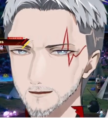 短髪ア君イケオジすぎ…
流し目とかヤバすぎでしょ