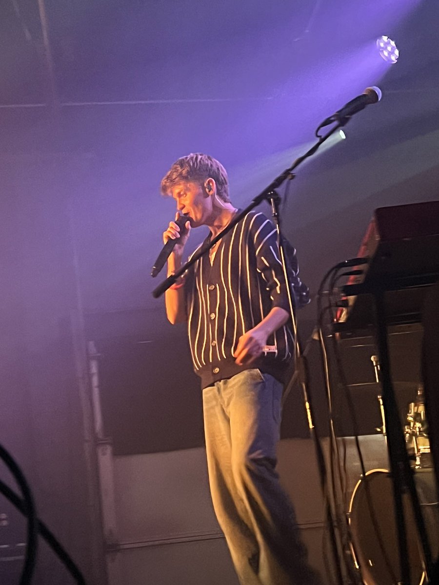 jess🤍 (@_mynameisjess__) on Twitter photo <a href="/jamiemillmusic/">Jamie Miller</a> was a dream 💭 I can’t thank my sister enough for getting tickets to see him on my birthday 🎂 I tried to tell him it was but he couldn’t hear me lol but it was enough just being able to see him 😍 thank you for this wonderful night Jamie 💕 <a href="/jamiemillmusic/">Jamie Miller</a> was a dream 💭 I can’t thank my sister enough for getting tickets to see him on my birthday 🎂 I tried to tell him it was but he couldn’t hear me lol but it was enough just being able to see him 😍 thank you for this wonderful night Jamie 💕