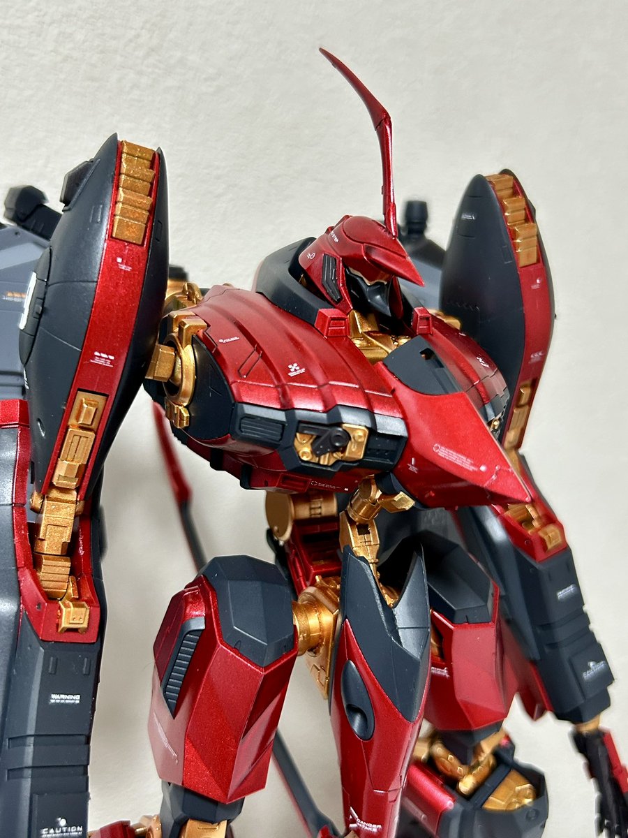 アルバロン(VMsAWrs搭載型） tweet media