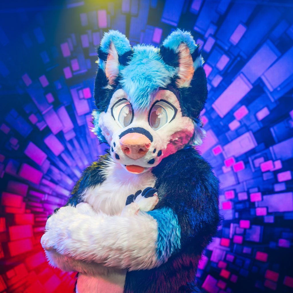 Tempest 💙 tweet media