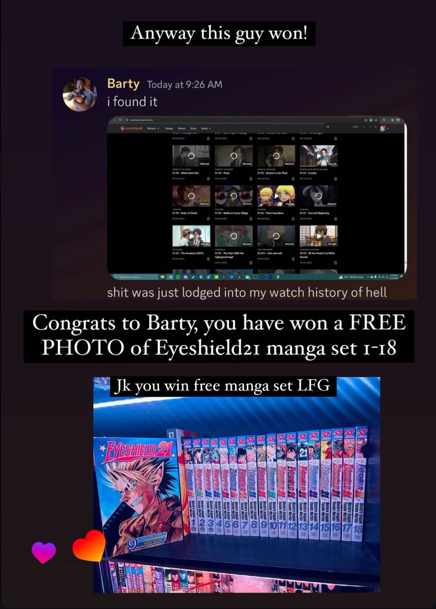 𝓛𝓸𝓷𝓰𝓛𝓲𝓿𝓮𝓞𝔀𝓮𝓷 tweet media