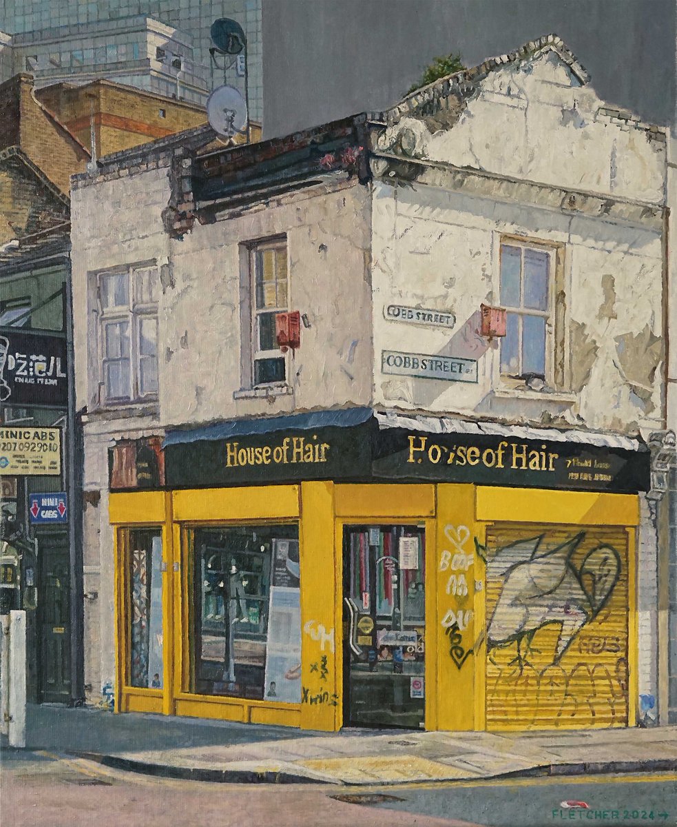 DFletcherArtist tweet picture