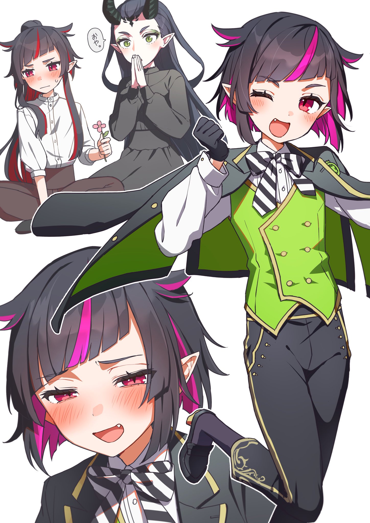 ツイステまとめ Gj5PNXjbUAAgLZR.jpg:large