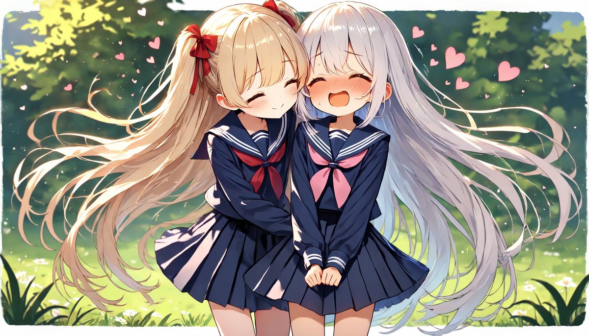 かわいい二次元の画像をプリントしたもの zzz AIお絵かき on X