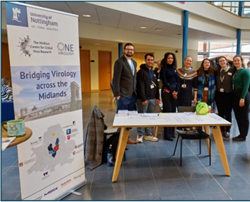 One Virology tweet media