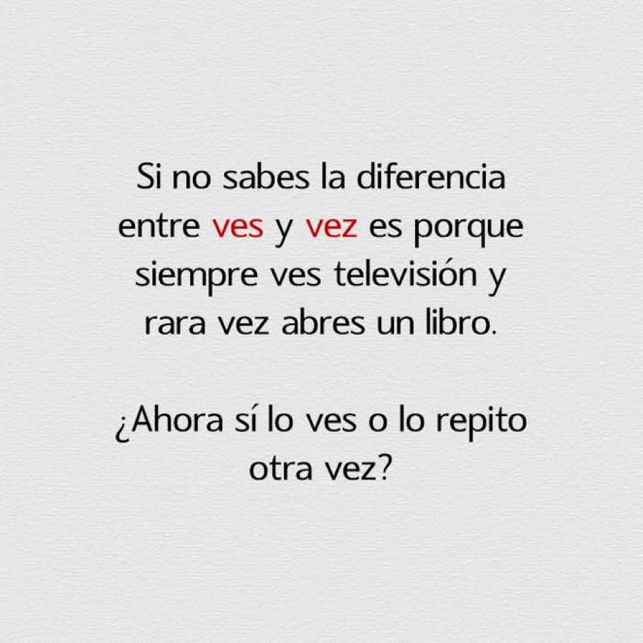 FunSoAcademia's tweet photo. Si leyeras… https://t.co/nM3GgxgXRS