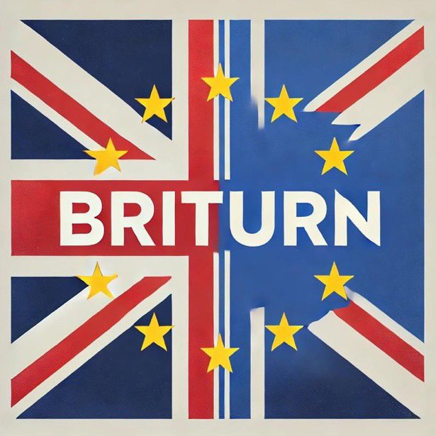 9 years of Brexit chaos. 
9 years of lies. 
9 years of decline.
It’s time to fight back. It’s time to REJOIN.

🌍 Together, we can:
✅ Rebuild our economy
✅ Restore our future
✅ Reunite with Europe

📅 The fight starts at the Rejoin EU Party Conference 2025.
🎟️ Tickets: