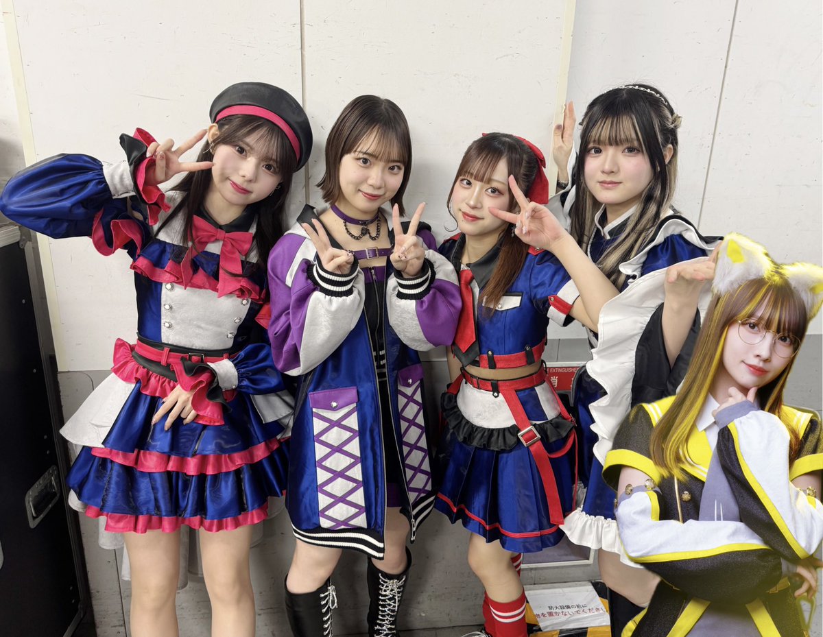 ◤#マスピのセトリ◢ HYPE IDOL!ありがとうございました🪩✨ 0