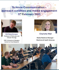 One Virology tweet media