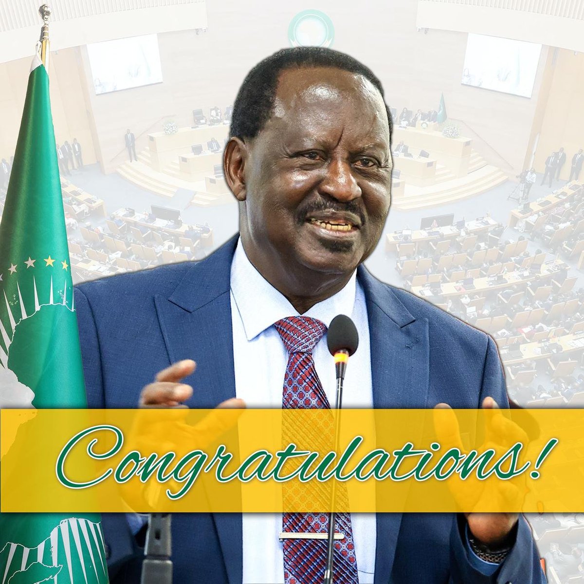 Natalie_Shiro's tweet photo. Congratulations @RailaOdinga for your genuine and good plans you have for Africa. Africa is one big brotherly family and it will continue benefiting from your immense knowledge and experience. I congratulate H.E @WilliamsRuto and Kenyans for their believe &amp; support for their own. https://t.co/UOXyd1I0cI
