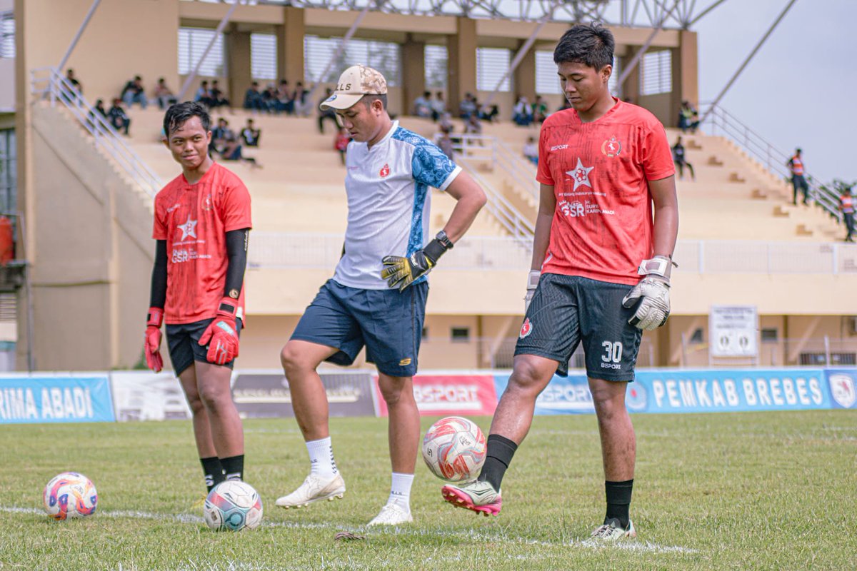 Persab Brebes tweet media