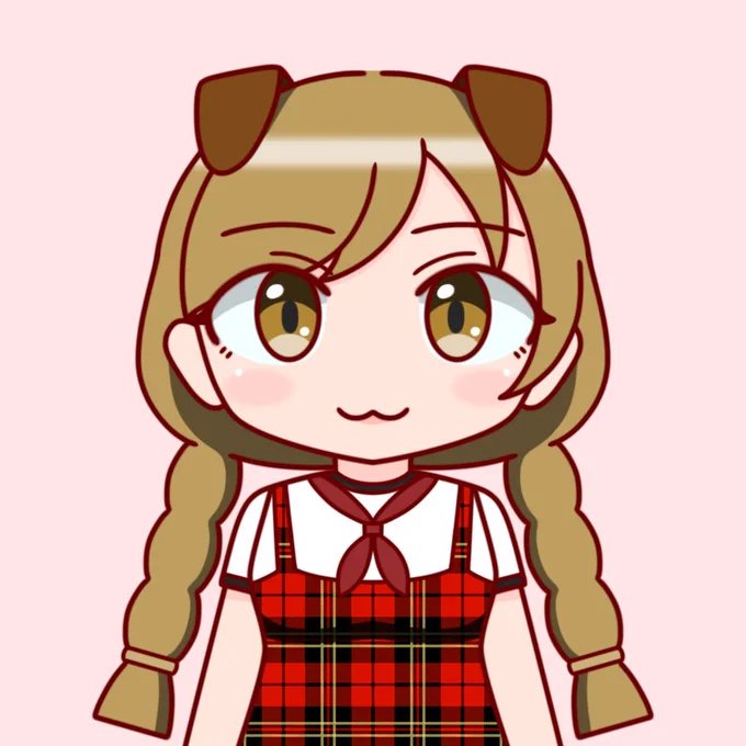 #わおんちょき#きゃんすけっち#ストグラファンアート 