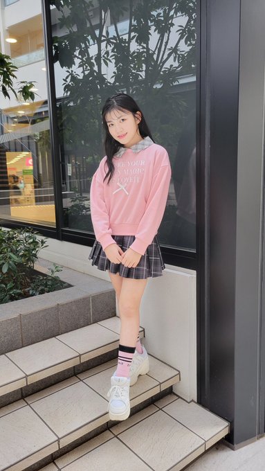 Twitterのコスプレ画像8