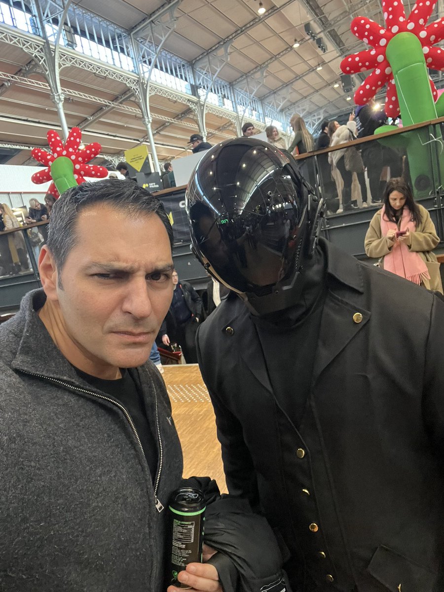 Interactive Studio tweet media