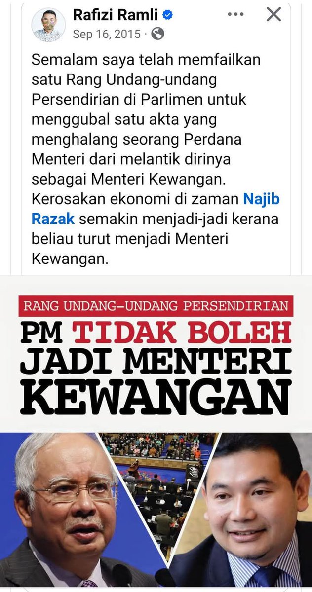 MackfredX's tweet photo. @amer7211 @anwaribrahim yelaaa ketimbang hancinggg . . bual je lebih 😂😂😂 https://t.co/jmo63wfnex