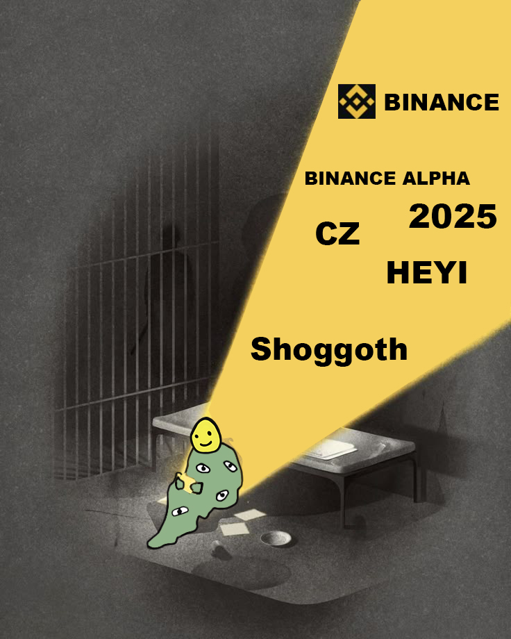 回归社区
安心建设
待AI爆发
#shoggoth 必将万众瞩目