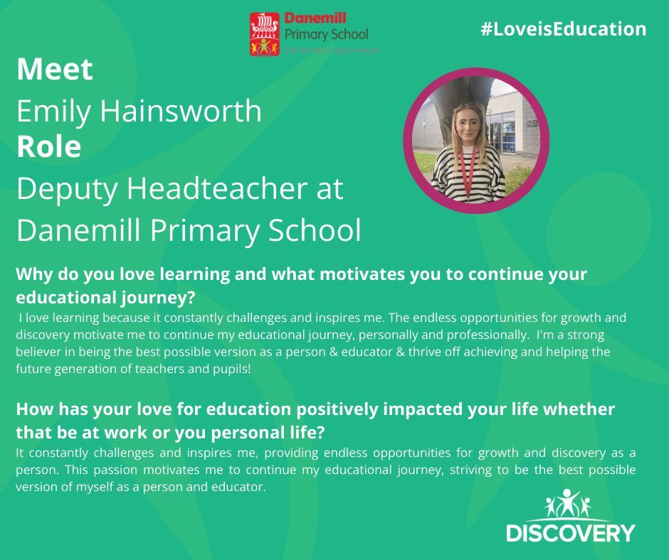 Discovery Trust tweet media