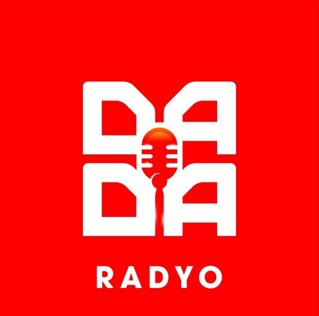 🆕 YENİ 
📻 FM 92.20 MHz
🎙DADA RADYO
🌍 İZMİR, MERKEZ

Yayın hayatına yeni başlayan DADA RADYO İzmir Merkezinde karasal yayınla FM 92.20 MHz frekansından dinlenmeye başladı. Detaylar dadaradyo.com'da

#radyofrekansları #yenidünyanıneskimeyendeğeri #radyodaimayeni