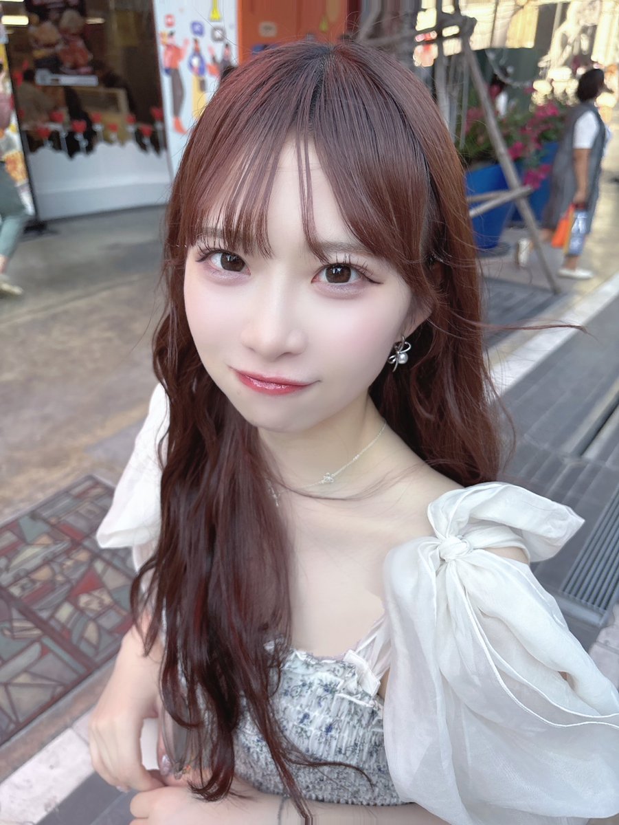 miku_chaider's tweet image. 提案です わたし始めない？