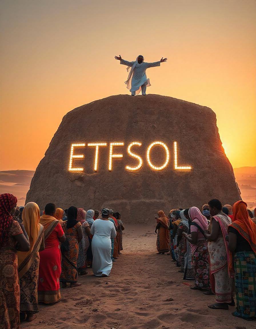 call_me_jamess's tweet image. 🚀 Excited about $ETFSOL! The potential for significant returns is real, and the side rewards have helped many recover their capital. Now is the perfect time to learn market psychology and embrace the journey! 💪💖 #ETFSOL  #etfsol x.com/etfsolanaoff#e… @1000xgirl