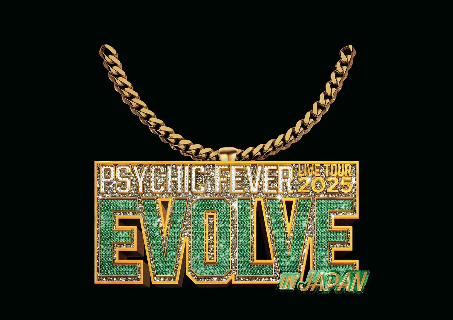 PSYCHIC FEVER on X: 